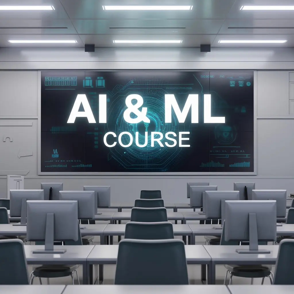 AI-ML Course