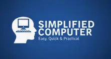 simplified computer